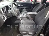 2012 Chevrolet Equinox фото