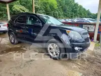 2012 Chevrolet Equinox фото