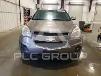 2012 Chevrolet Equinox photo