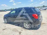 2012 Chevrolet Equinox photo