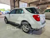 2012 Chevrolet Equinox фото