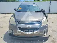 2012 Chevrolet Equinox фото