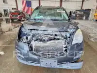 2012 Chevrolet Equinox photo