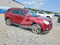 2012 Chevrolet Equinox photo