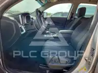 2012 Chevrolet Equinox фото