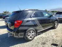 2012 Chevrolet Equinox photo