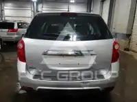 2012 Chevrolet Equinox фото