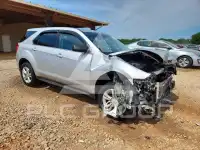 2012 Chevrolet Equinox фото