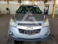 2012 Chevrolet Equinox photo
