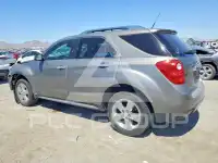 2012 Chevrolet Equinox photo