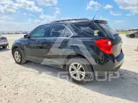 2012 Chevrolet Equinox фото