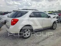 2012 Chevrolet Equinox фото
