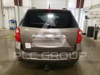 2012 Chevrolet Equinox photo