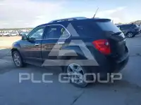 2012 Chevrolet Equinox photo
