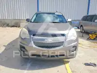 2012 Chevrolet Equinox photo