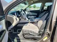 2012 Chevrolet Equinox photo
