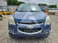2012 Chevrolet Equinox фото