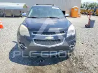 2012 Chevrolet Equinox фото