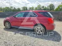 2012 Chevrolet Equinox photo