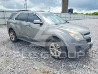 2012 Chevrolet Equinox фото