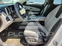 2012 Chevrolet Equinox фото