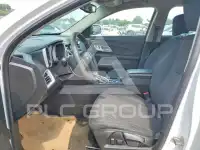 2012 Chevrolet Equinox фото