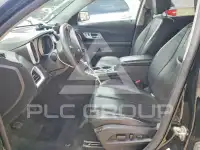 2012 Chevrolet Equinox photo