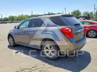 2012 Chevrolet Equinox фото