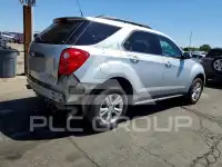 2012 Chevrolet Equinox фото