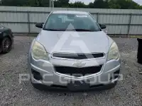 2012 Chevrolet Equinox photo