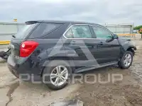 2012 Chevrolet Equinox фото