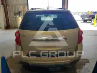 2012 Chevrolet Equinox photo