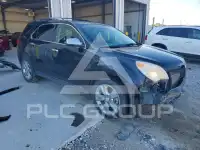 2012 Chevrolet Equinox photo
