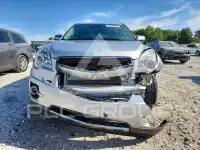 2012 Chevrolet Equinox фото