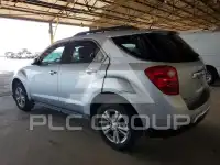 2012 Chevrolet Equinox photo