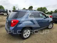 2012 Chevrolet Equinox фото