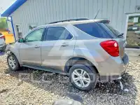 2012 Chevrolet Equinox photo