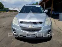 2012 Chevrolet Equinox фото