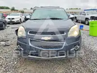 2012 Chevrolet Equinox фото