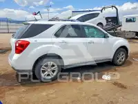 2012 Chevrolet Equinox photo