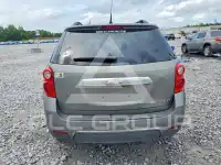 2012 Chevrolet Equinox фото