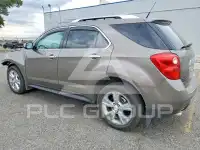 2012 Chevrolet Equinox фото