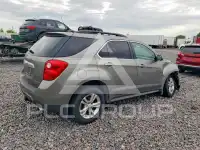 2012 Chevrolet Equinox фото