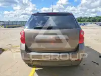 2012 Chevrolet Equinox photo