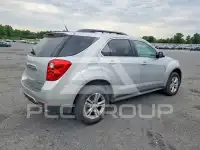 2012 Chevrolet Equinox фото