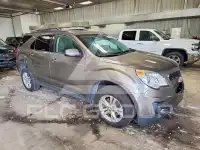 2012 Chevrolet Equinox photo