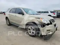 2012 Chevrolet Equinox photo