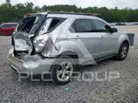 2012 Chevrolet Equinox photo