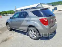 2012 Chevrolet Equinox фото