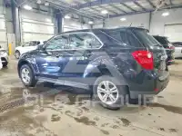 2012 Chevrolet Equinox фото